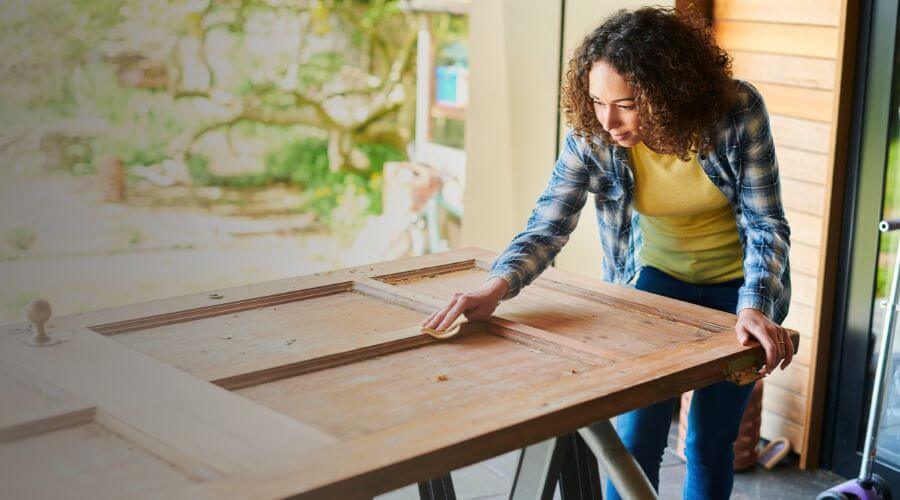 Why choose water damage restoration service for emergency water extraction services in Marietta